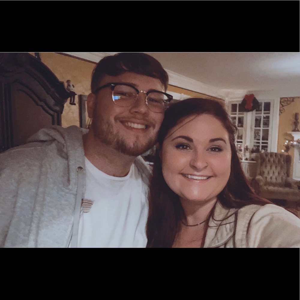 Meet your Posher, Ashleigh